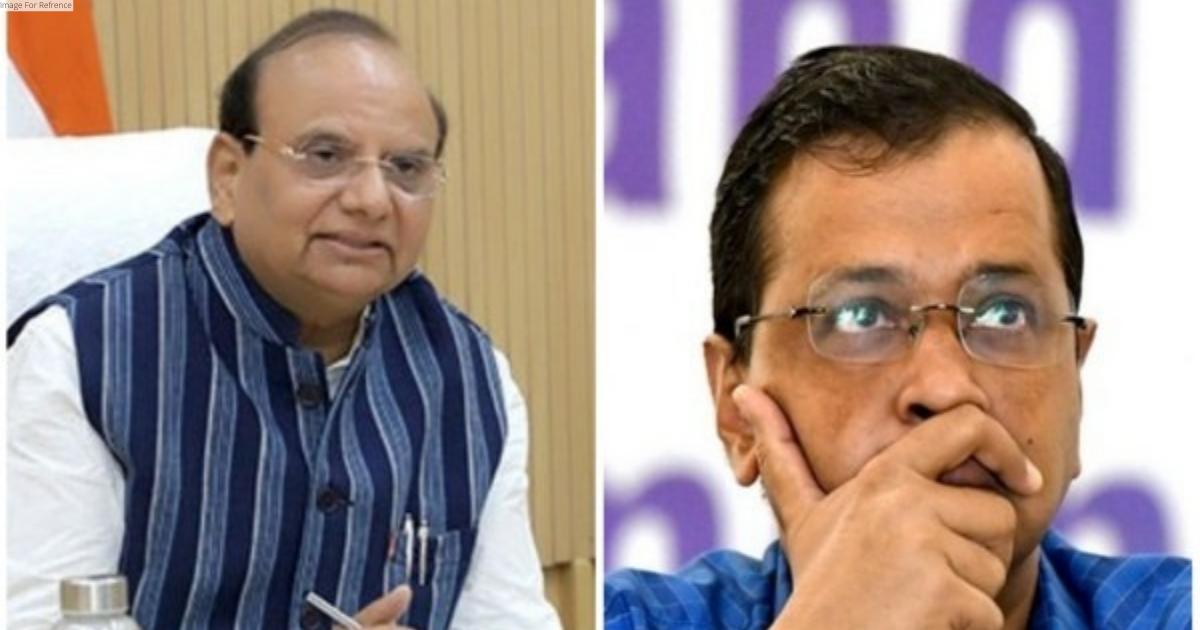 Delhi CM Kejriwal, LG to hold meeting over appointment of DERC chairperson today